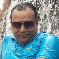 Vijay Singh