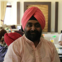 Nips Inder Singh