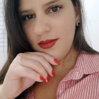 Pamella Almeida