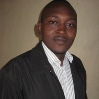 Victor Anyim