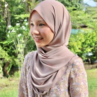 Khadijah Mazlan