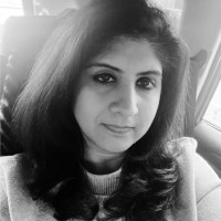 Shruti Vaid
