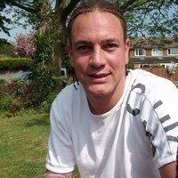 Nathan Hall