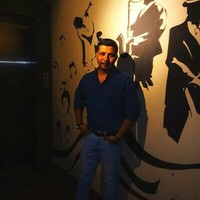 Ankit Panwar