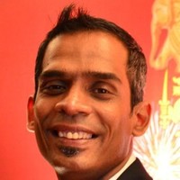 Christopher Anand