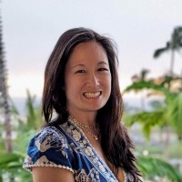 Priscilla Huang
