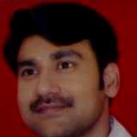 Brajesh Kumar Singh