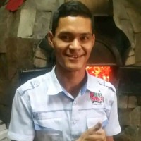 Yonder Alberto Márquez Blanco