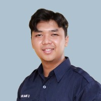 Abdillah Hanif Isna Saputra