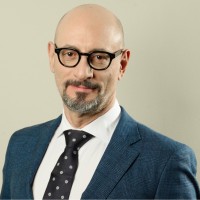 Pasquale CRISPINO✔