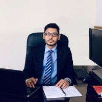 Tyslin Jonathan Collaco