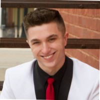 Maddox Binder