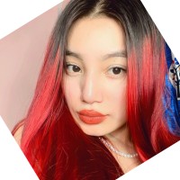 Tina Pun Magar