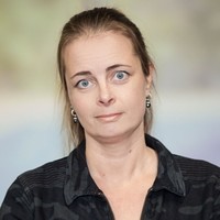 Heidy Van Der Heijden