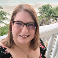 Stephanie Bossarte Adamson LCPC, CDVP, CADC