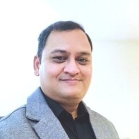 Rajesh Lakshkar