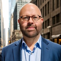 Tim Arrington, CPA