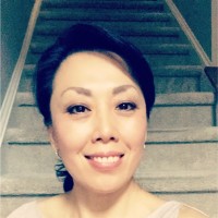 Marina Kim