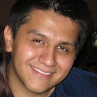 Oscar Sanchez