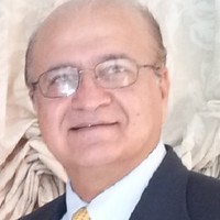 Dr. Noor A. Khalidi