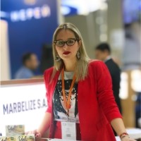Cristina Saltos Bukaeva