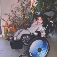 Anna Lorentzson Goubin