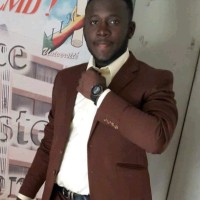 Aboubacar Sdiki Traore