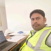 Muhammad Mazhar Abbas Cfps-Nfpa