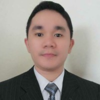 Mark Jossin Pedregosa