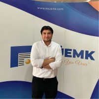 Melih Kaan Kuşkonmaz