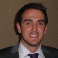Colin McShane