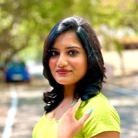 Deepthi E