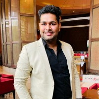 Pankaj Vaishnov
