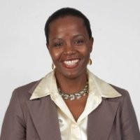 Caroline Buthelezi