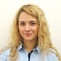 Olga Krivosheykina