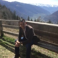 Emanuele Crameri