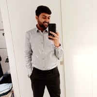 Harshil Vaghasiya