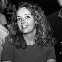 Camille Blondeau