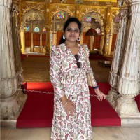 Sindhuja Reddy