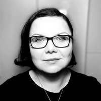 Marta Swierczynska