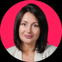 Iryna Chubur