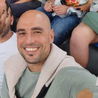 Tomer Nahaisi