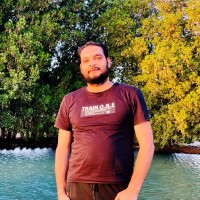 Mahmoud Hannoura