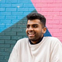 Akshay Manoharan