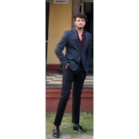 Amritesh Srivastava