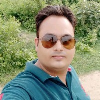 Khemendra Singh Bisen