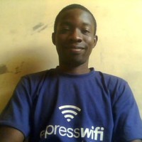 Oluwaseun Hephzibah Babatunde