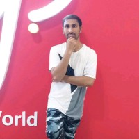 Shaik Gaffoor