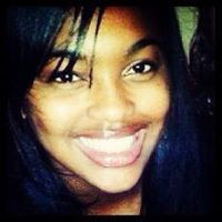 Dezarae Carroll