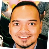 Joseph Bermudo Phrn, Nzrn,Aurn,Pgdipadvancednursing,Maicd
